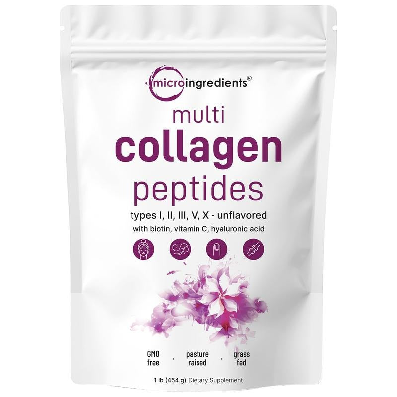 Multi Collagen Peptides