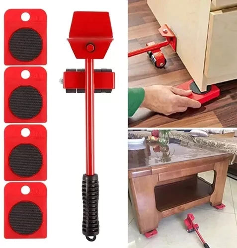 GATO LEVANTA MUEBLES