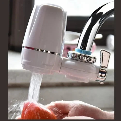 FILTRO PURIFICADOR DE AGUA PARA LLAVE