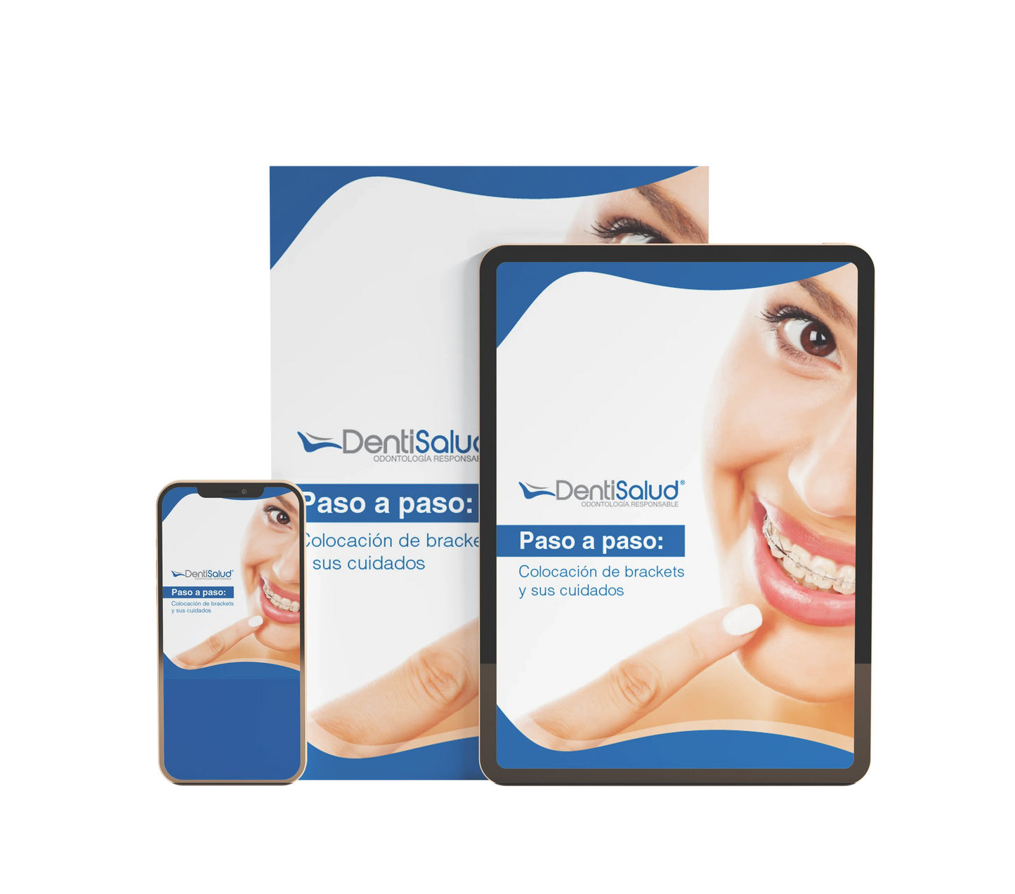 Ebook By DentiSalud
