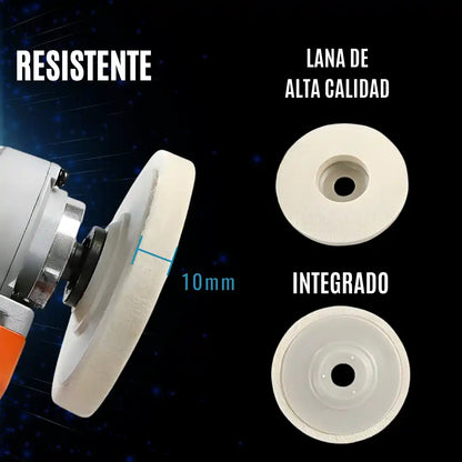 BrillaMax™ – ✨ Haz que Todo Brille como el Primer Día
