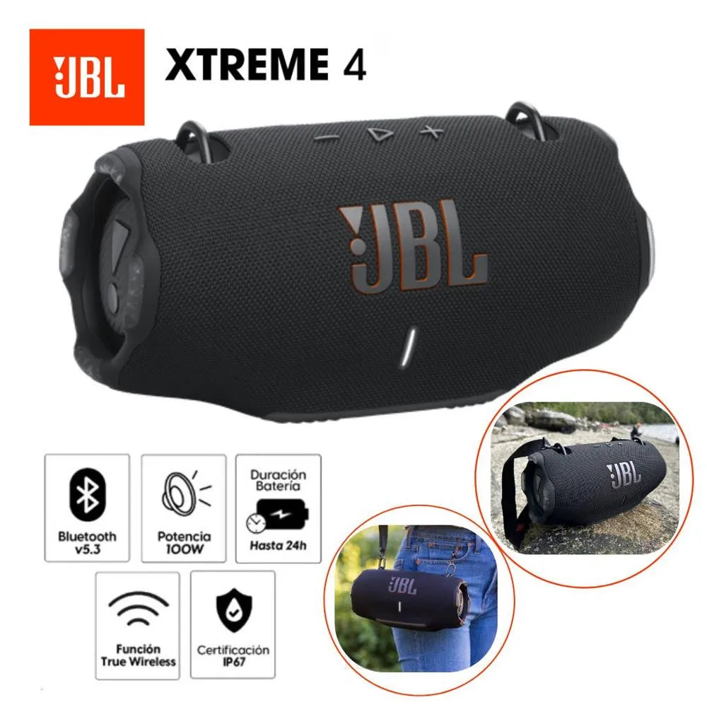 Parlante JBL Xtreme
