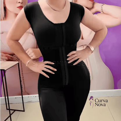 CurvaNova™ Faja Moldeadora Integral