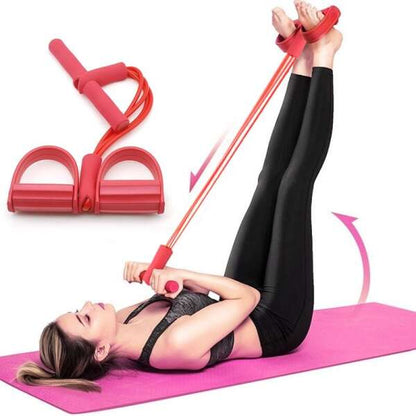 BodyFlex™ – 🏠 Entrena desde Casa y Logra un Físico de Impacto