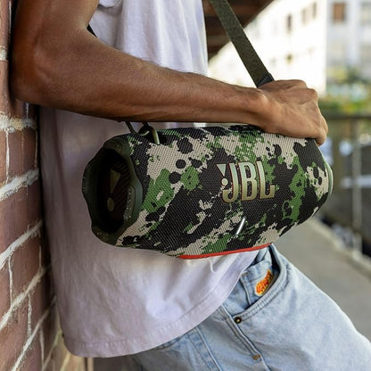 Parlante JBL Xtreme