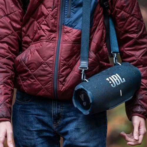Parlante JBL Xtreme