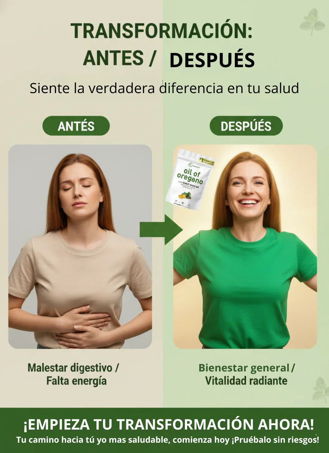 Aceite de Orégano – Apoyo natural para el bienestar digestivo y el equilibrio diario