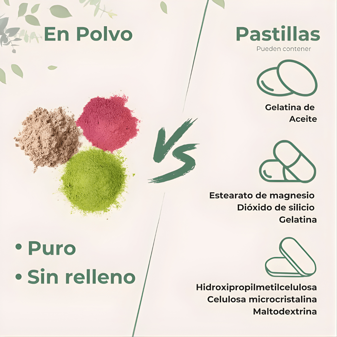 Multi Collagen Peptides – Apoyo nutricional completo, bienestar diario y nutrición consciente - IMPERIUM