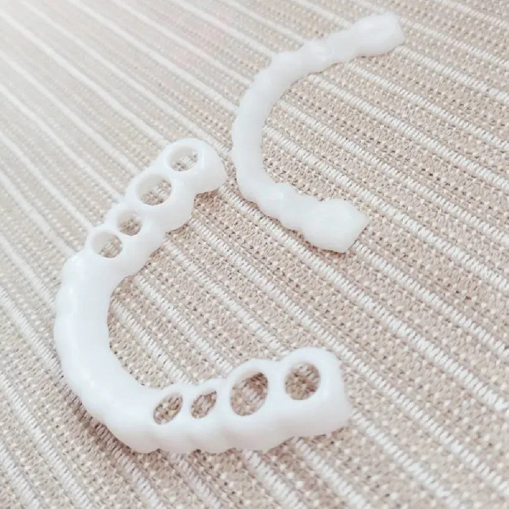 Carillas De Dientes