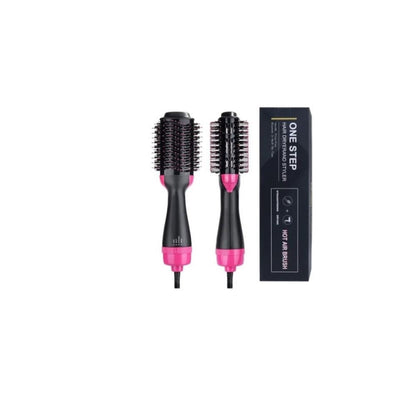 Cepillo Secador 3 en 1 Para Cabello