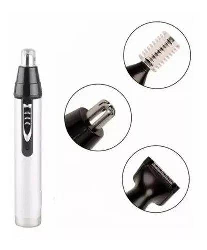 Maquina de afeitar 3 en 1 geemy gm-3107