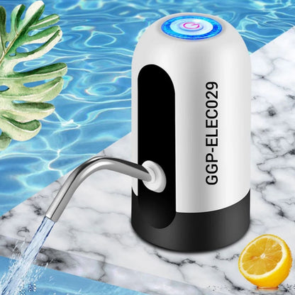 DISPENSADOR AGUA