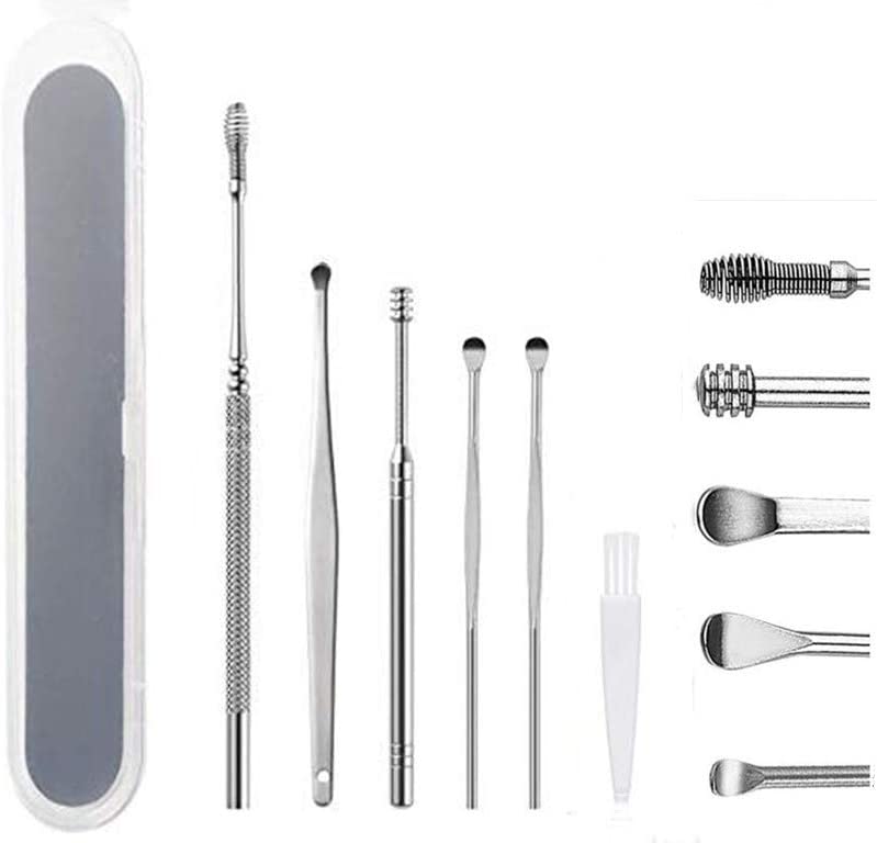 KIT LIMPIADOR DE OIDOS - ProbEar™