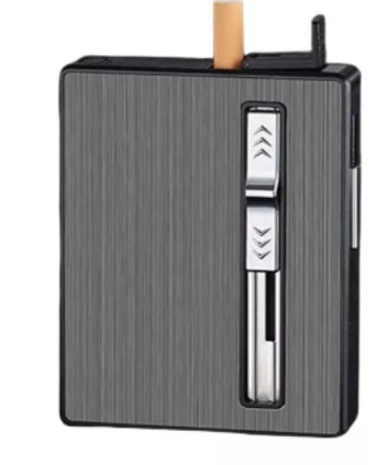 ESTUCHE PARA CIGARRILLOS