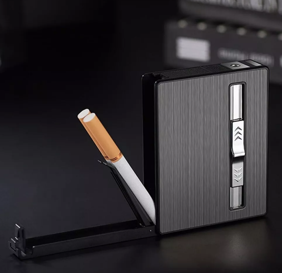 ESTUCHE PARA CIGARRILLOS