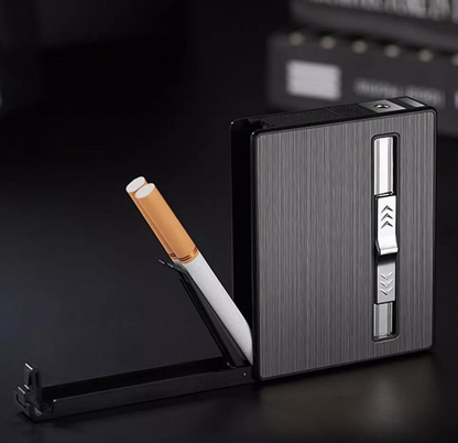 ESTUCHE PARA CIGARRILLOS