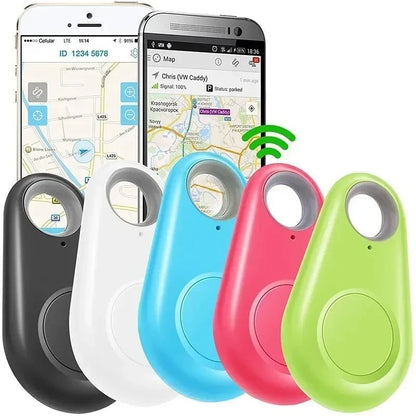 Gps, Localizador llavero Mascota-Niños
