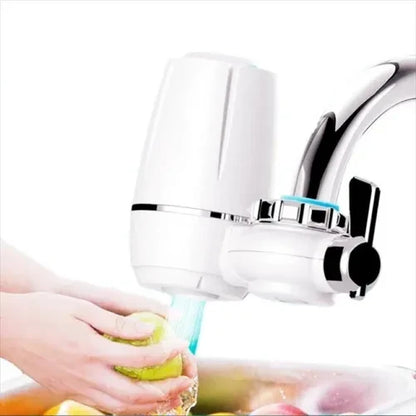 FILTRO PURIFICADOR DE AGUA PARA LLAVE
