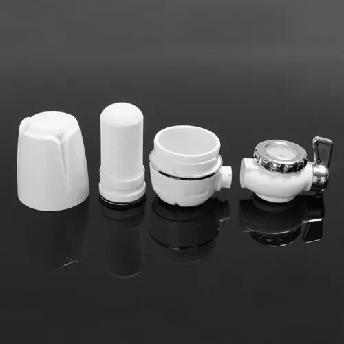 FILTRO PURIFICADOR DE AGUA PARA LLAVE