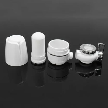 FILTRO PURIFICADOR DE AGUA PARA LLAVE