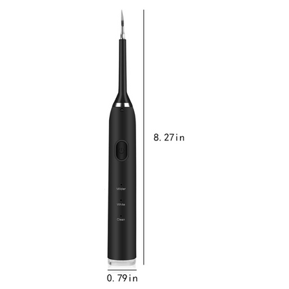 Kit Cepillo Removedor De Cálculo 3 en 1