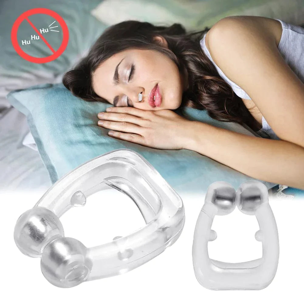 Clip Nasal AntiRonquidos - OFERTA 2 x 3