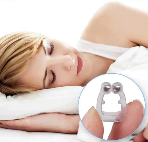 Clip Nasal AntiRonquidos - OFERTA 2 x 3