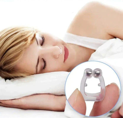 Clip Nasal AntiRonquidos - OFERTA 2 x 3