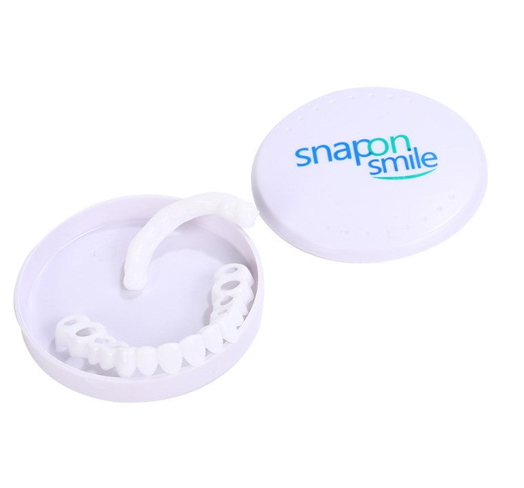 Carillas De Dientes