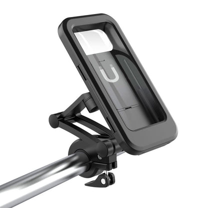Holder Para Bicicleta/Moto Impermeable Giratorio 360°| BiHold™
