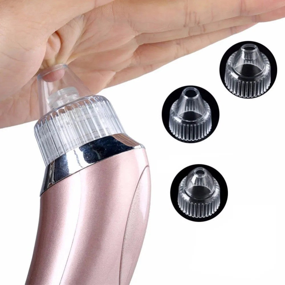 Extractor De Espinillas y Puntos Negros
