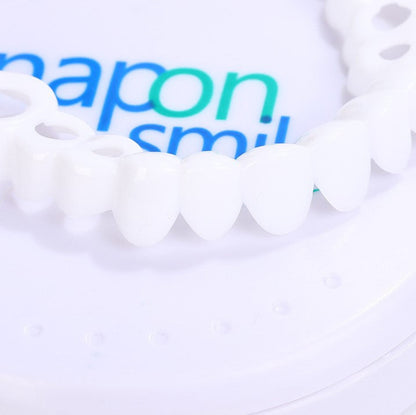 Carillas De Dientes