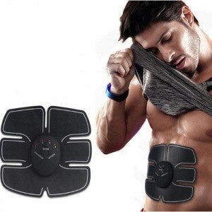 Combo Gimnasia Pasiva 3 En 1 Full Body