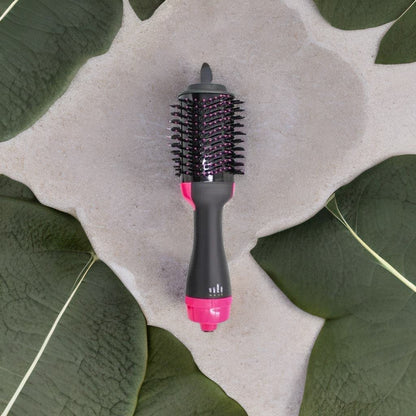 Cepillo Secador 3 en 1 Para Cabello